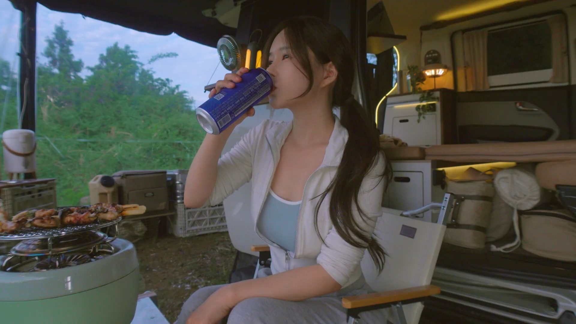 在家没晒太阳没干活就中暑了？高温高湿警惕隐性中暑